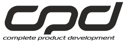 CPD – Complete Product Development