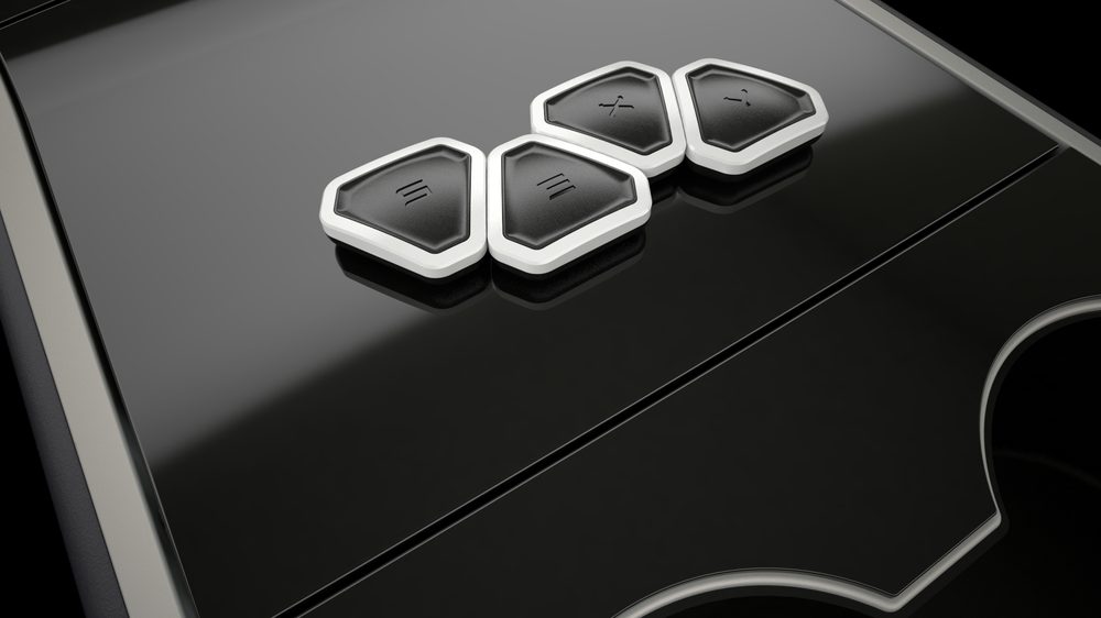 Tesla Car Accessories